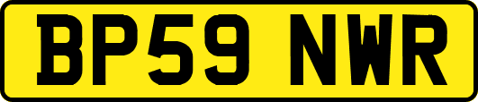 BP59NWR