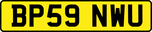 BP59NWU
