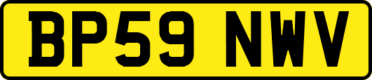 BP59NWV