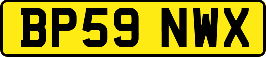 BP59NWX