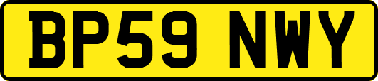 BP59NWY