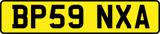 BP59NXA