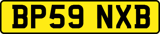 BP59NXB