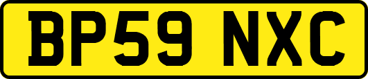BP59NXC
