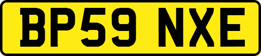 BP59NXE