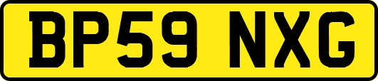 BP59NXG