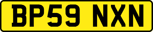 BP59NXN