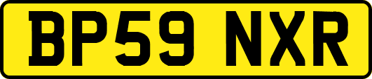 BP59NXR