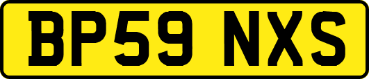 BP59NXS