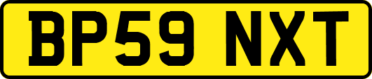 BP59NXT