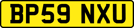BP59NXU