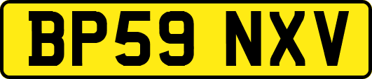 BP59NXV