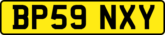 BP59NXY