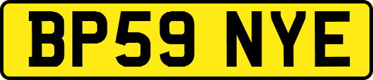 BP59NYE