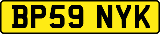 BP59NYK