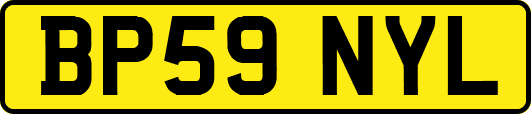 BP59NYL