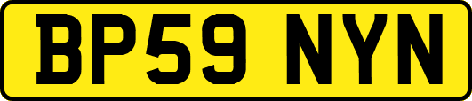 BP59NYN