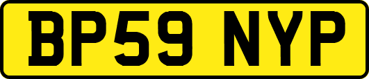 BP59NYP