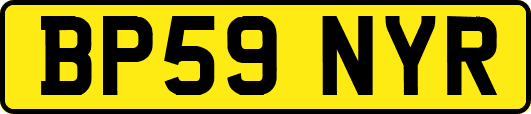 BP59NYR