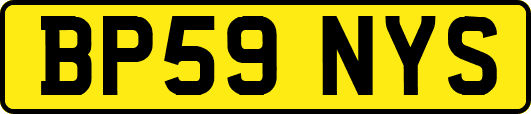 BP59NYS