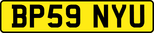 BP59NYU