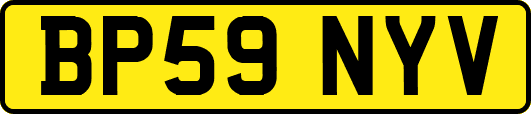 BP59NYV