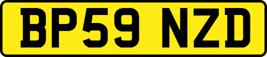 BP59NZD