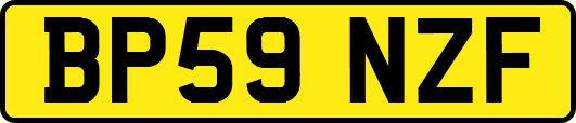 BP59NZF
