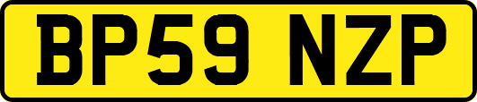 BP59NZP