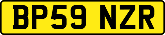 BP59NZR