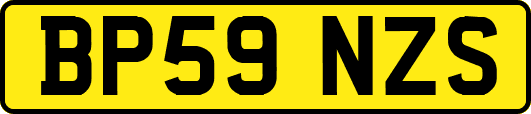 BP59NZS