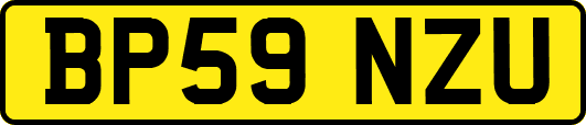 BP59NZU