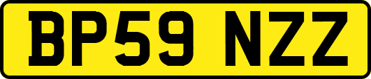 BP59NZZ