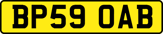 BP59OAB