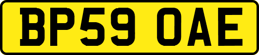 BP59OAE