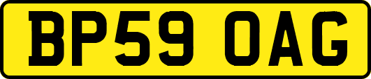 BP59OAG