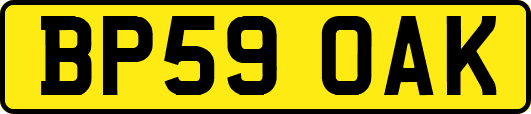 BP59OAK