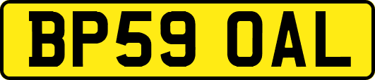 BP59OAL