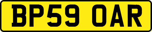 BP59OAR