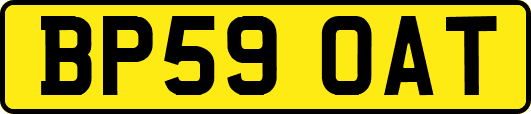BP59OAT