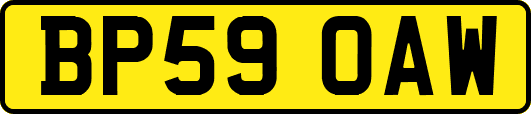BP59OAW