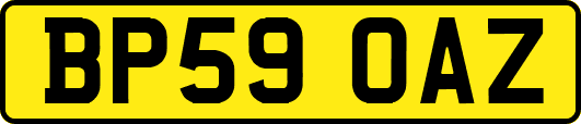 BP59OAZ