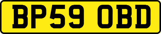 BP59OBD