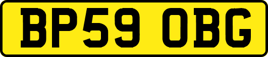 BP59OBG