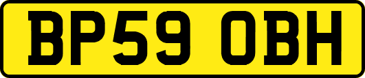 BP59OBH