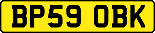 BP59OBK