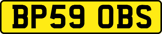 BP59OBS