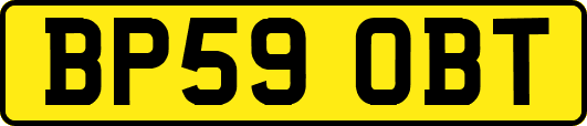 BP59OBT
