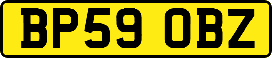 BP59OBZ
