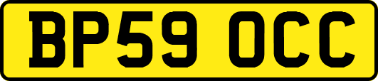 BP59OCC